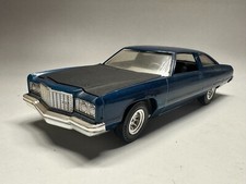 Mpc 1974 chevrolet d'occasion  Expédié en Belgium