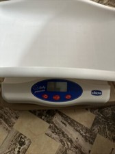 Bilancia chicco usato  Altare