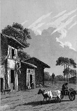 Habitation bergers landes d'occasion Habitation bergers landes d'occasion  Le Chesnay