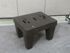 Rubbermaid dunnage rack for sale  Pocahontas