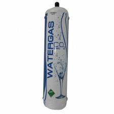 Cilindro bombola co2 usato  Maglie