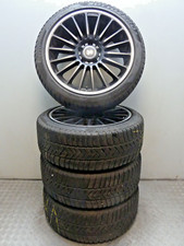 225 r18 winterreifen gebraucht kaufen  Berlin