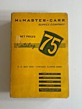 Vintage 1969 mcmaster for sale  New Castle