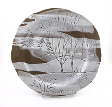 Audrey nelson pottery for sale  Jaffrey