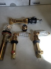 Watermark deck mounted for sale  Winthrop