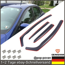 Windabweiser regenabweiser for gebraucht kaufen  Langenlonsheim