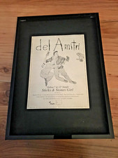 Del amitri sticks for sale  PETERBOROUGH