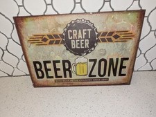 Beer zone craft for sale  Clarks Summit