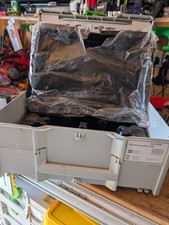 Festool systainer storage for sale  RUGBY