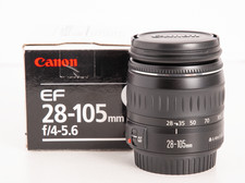 Canon 105mm 5.6 for sale  MAIDSTONE
