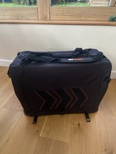 Rac foldable fabric for sale  GLOUCESTER