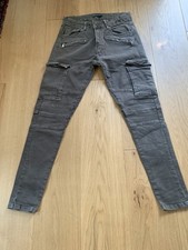 Zara man biker for sale  OAKHAM