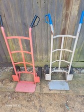 Sack truck barrow for sale  LEIGHTON BUZZARD