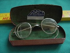 antique glasses for sale  Beatrice