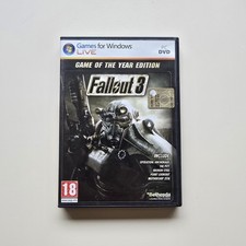 Fallout dvd game usato  Montecrestese