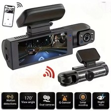 Telecamera per auto usato  Inverigo