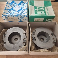 Leitz angled tenoner for sale  LYDBROOK