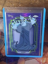 Hades 150 purple d'occasion  Valence-d'Albigeois