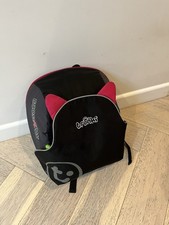 Trunki boostapak pink for sale  ESHER
