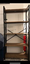 Tier bookshelf wood for sale  New York