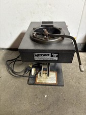 Lyman mag electric for sale  Center Valley