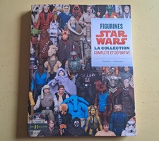 Star wars livre d'occasion  Grenoble-
