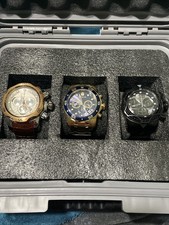 Invicta slot watch for sale  Riverview