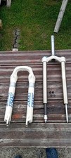 Fox f80 fork for sale  BARNSLEY