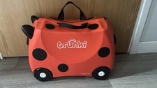 Trunki 0092 gb01 for sale  OBAN