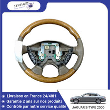 jaguar s type 2001 d'occasion jaguar s type 2001 d'occasion  Saint-Quentin