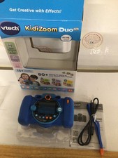 Vtech kidizoom duo for sale  MANSFIELD