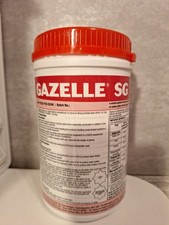 Gazelle 500g soluble for sale  DENNY