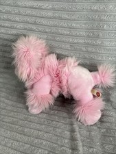 Keel toys poodle for sale  SOUTHEND-ON-SEA