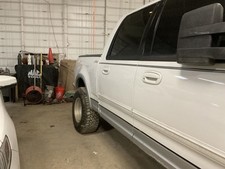 Passenger rear side for sale  Knoxville
