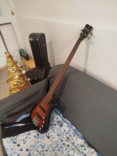 Warwick rock bass usato  Scapoli