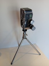 Bolex paillard double for sale  WHITEHAVEN