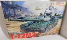 72m2 tank dragon for sale  Evergreen