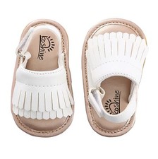 Baby sandal tassels for sale  Burley