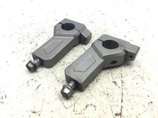 Coppia riser supporto usato  Viareggio