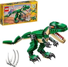 Lego creator 31058 usato  San Mauro Castelverde