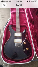 Tokai pr80q made for sale  LIVERPOOL