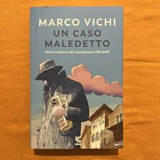 Caso maledetto vichi usato  Italia
