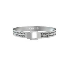 Bracciale donna kidult usato  Italia