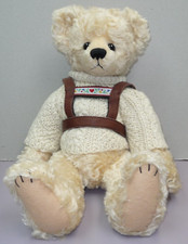 Mohair artist bear for sale  Chicago