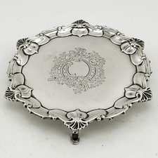 Antique william hutton for sale  CHELTENHAM