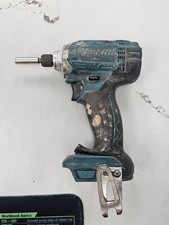 Makita dtd152 18v for sale  BARNSLEY