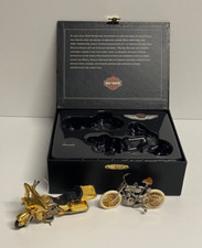 Harley davidson hallmark for sale  Nazareth