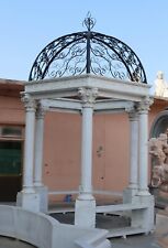 Gazebo marmo con usato  Torchiarolo