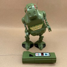 Bandai walking robot for sale  SWADLINCOTE