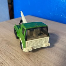 Joustra tonka vintage d'occasion  Saint-Galmier